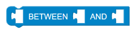 Between