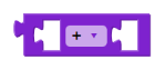 Binary expression