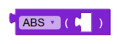 Function 1 arg