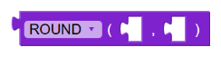 Function 2 args