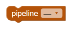 Pipeline item