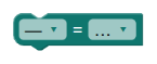 Object value item